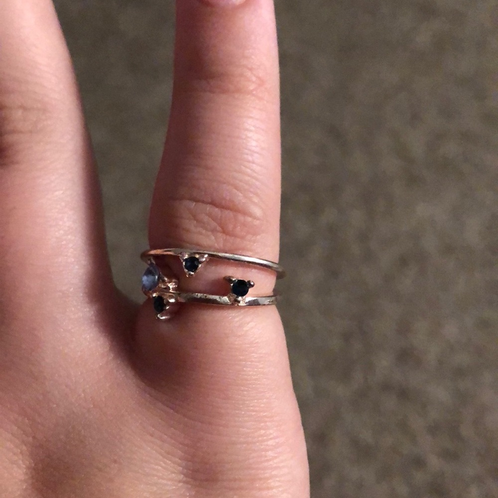ring stack